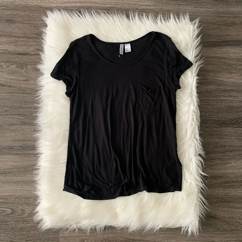 H&m Divided Women's Top